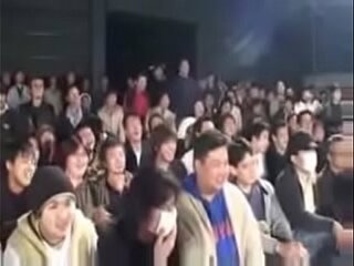 खराब जापानी सेक्स शो
