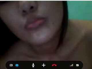 Tyttöystäväni Pinay webcam